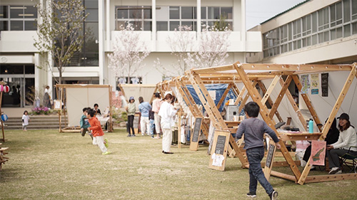 イベント風景